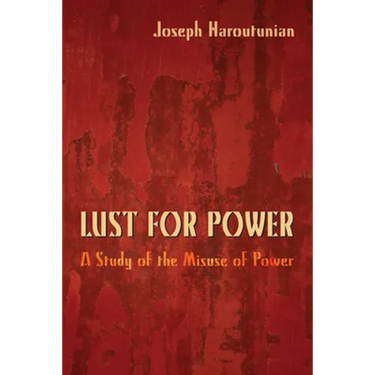 Lust for Power