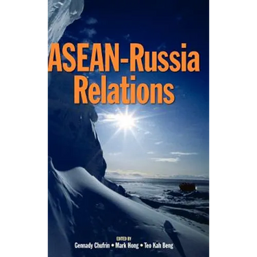 ASEAN-Russia Relations