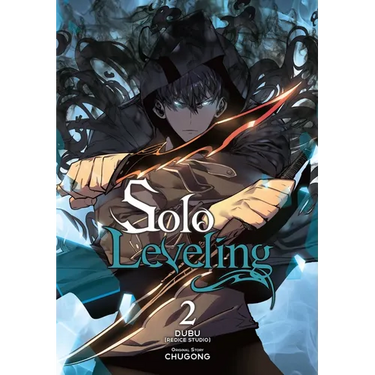 Solo Leveling, Vol. 2 (Comic)