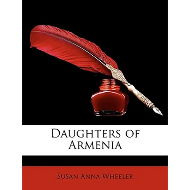 Daughters of Armenia