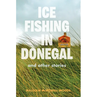 Ice Fishing in Donegal