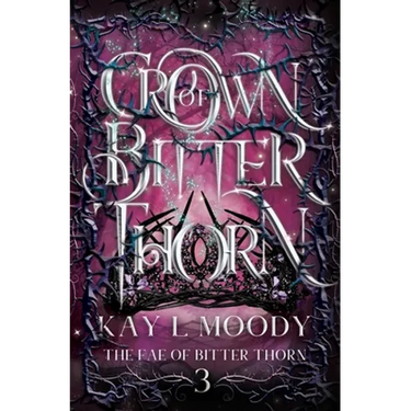 Crown of Bitter Thorn