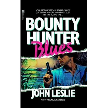 Bounty Hunter Blues