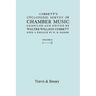 Cobbett's Cyclopedic Survey of Chamber Music. Vol.2 (L-Z). (Facsimile of first edition).