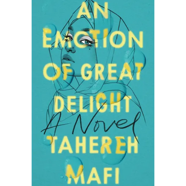 An Emotion of Great Delight