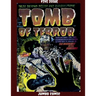 Tomb of Terror Five Issue Jumbo Comic