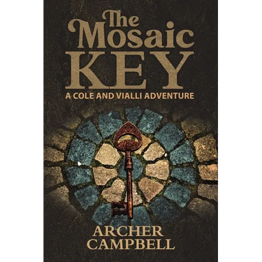 The Mosaic Key