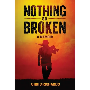 Nothing So Broken