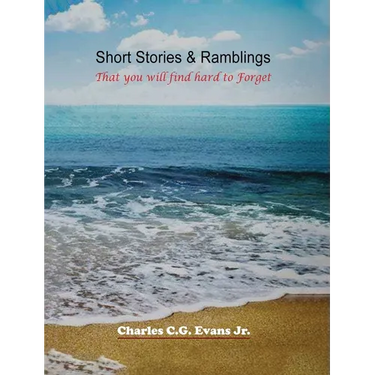 Short Stories & Ramblings: That you will find hard to Forget