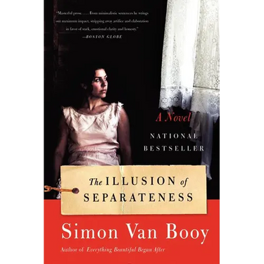 The Illusion of Separateness
