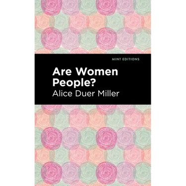 Are Women People?