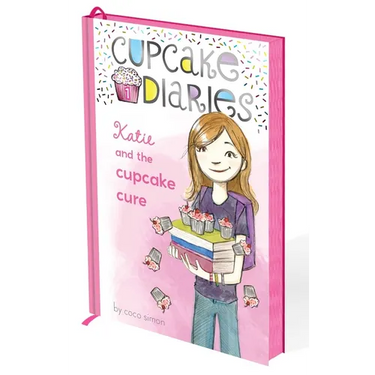 Katie and the Cupcake Cure: Deluxe Edition