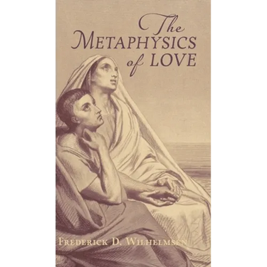 The Metaphysics of Love