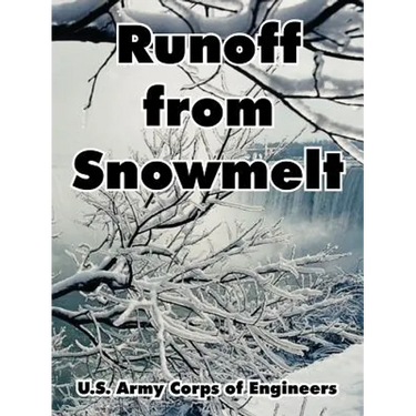 Runoff from Snowmelt