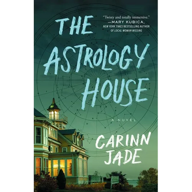 The Astrology House
