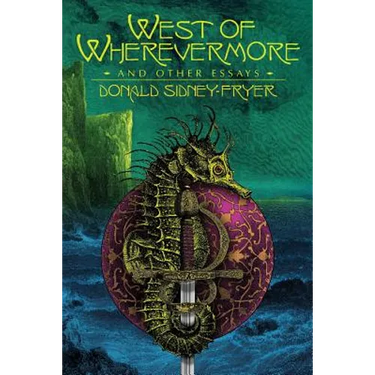 West of Wherevermore and Other Essays