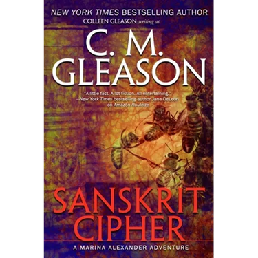 Sanskrit Cipher