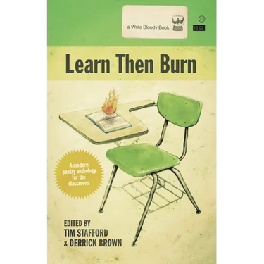 Learn Then Burn