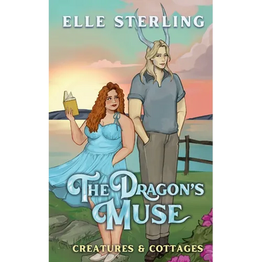 The Dragon's Muse