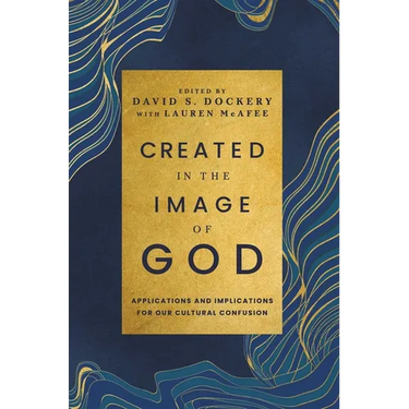 Created in the Image of God