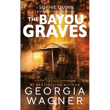 The Bayou Graves