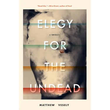 Elegy for the Undead
