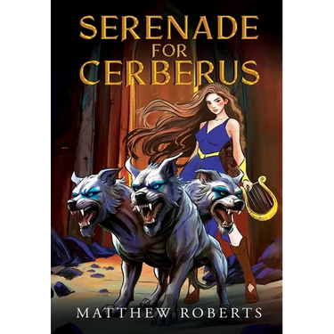 Serenade for Cerberus