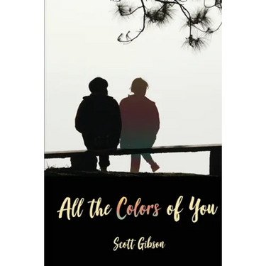 All the Colors of You