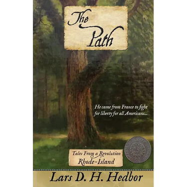 The Path: Tales From a Revolution - Rhode-Island