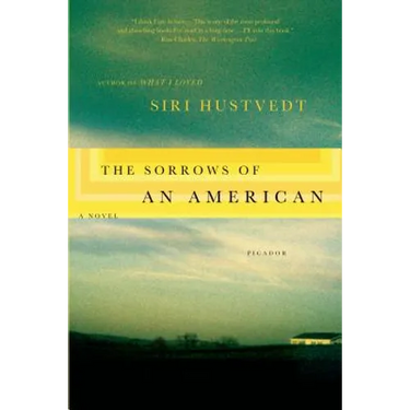 The Sorrows of an American