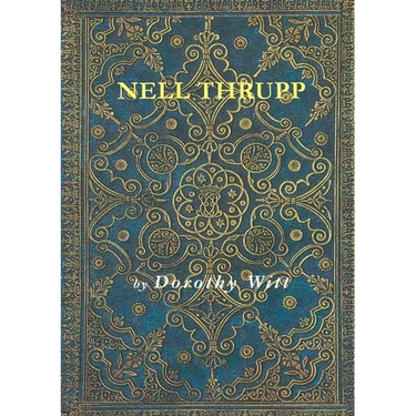 Nell Thrupp