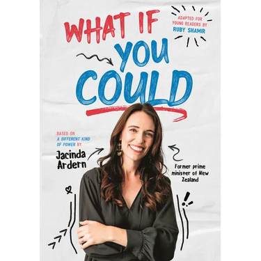 What If You Could