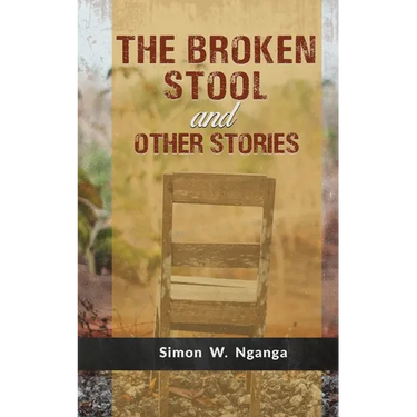 The Broken Stool and Other Stories