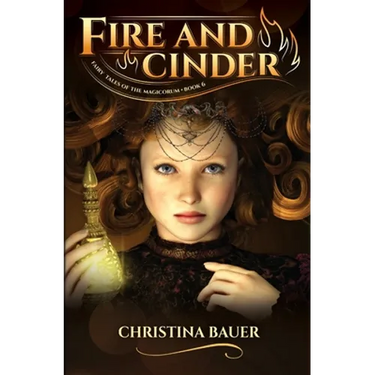 Fire and Cinder