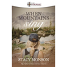 When Mountains Sing (The Mosaic Collection): My Father's House series, Book 1