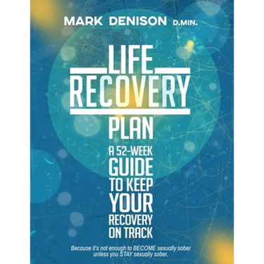 Life Recovery Plan