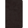 ESV Premium Church Bible (Trutone, Black)