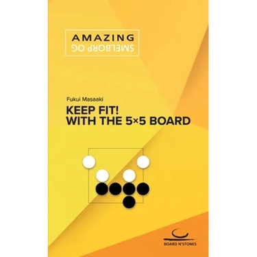 Keep Fit!: With the 5×5 Board