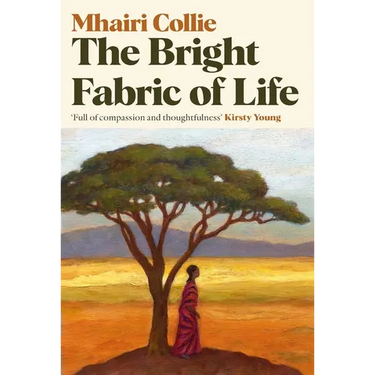 The Bright Fabric of Life