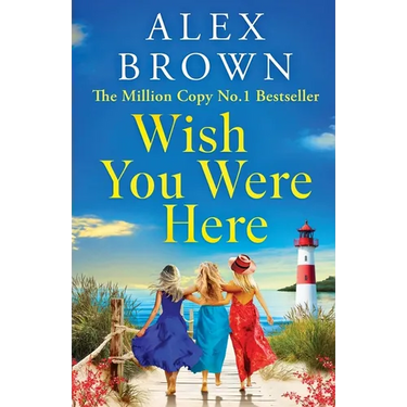 Wish You Were Here