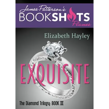 Exquisite: The Diamond Trilogy, Book III