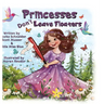 Princesses Don't Leave Floaters