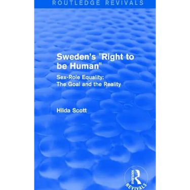 Revival: Sweden's Right to be Human (1982)