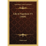 Life of Napoleon V5 (1849)