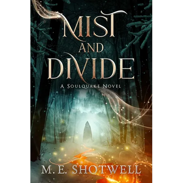 Mist and Divide: Deluxe Limited Edition