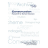 Construction. Festschrift for Gerhard Heinzmann