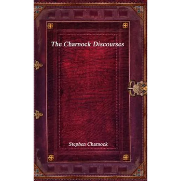 The Charnock Discourses