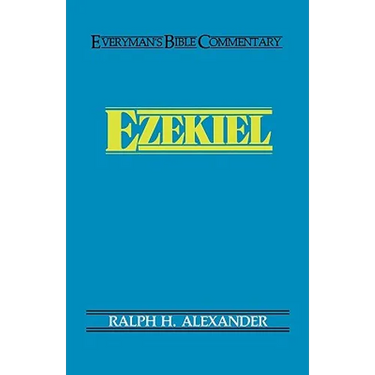 Ezekiel- Everyman's Bible Commentary