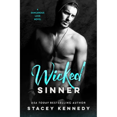 Wicked Sinner