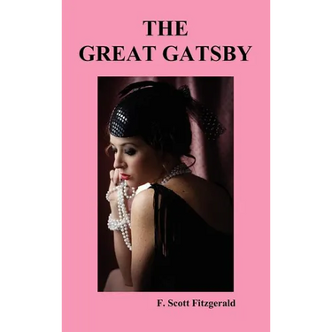 The Great Gatsby